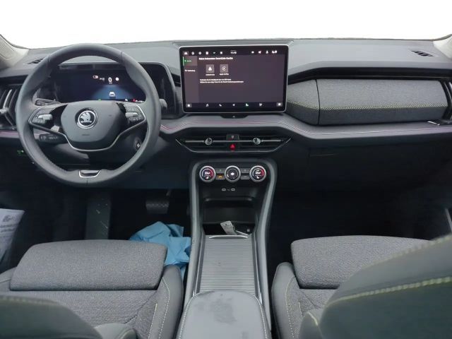 Skoda Kodiaq 2.0 TDI 4x4 Selection