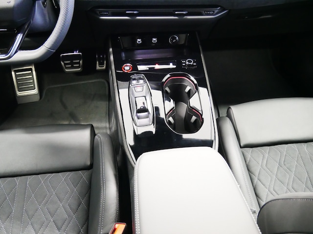 Audi A5 Quattro S-Tronic