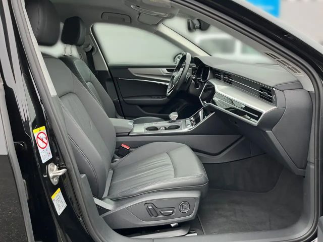 Audi A6 45 TFSI S-Tronic