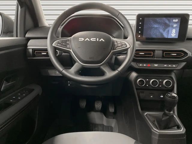 Dacia Jogger ECO-G Extreme