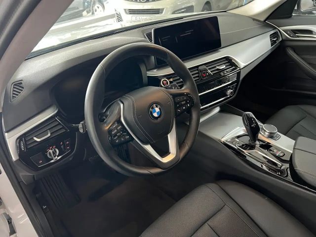 BMW 520 520d Business Line Touring