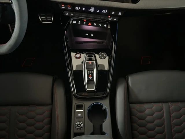 Audi RS3 S-Tronic Sedan