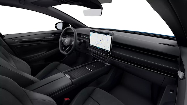 Volkswagen ID.7 Pro Tourer