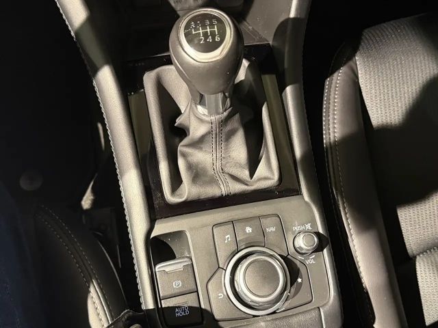 Mazda CX-3 Selection SkyActiv