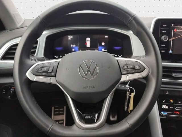 Volkswagen T-Roc 2.0 TDI DSG