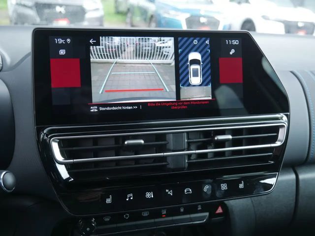 Citroën C5 Aircross BlueHDi Max