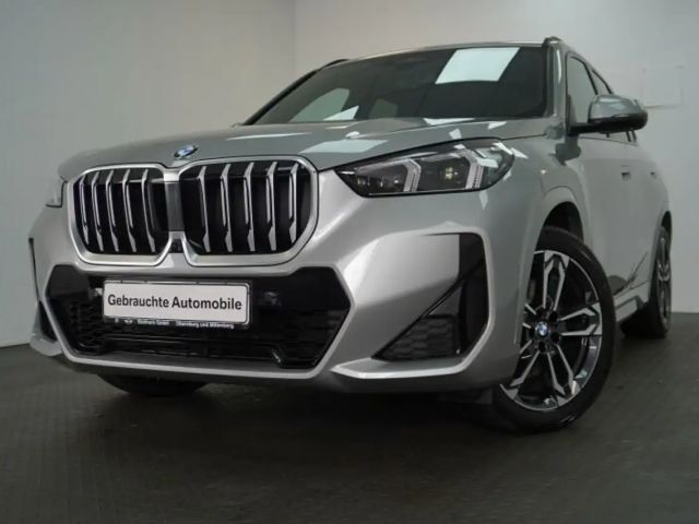 BMW X1 M-Sport sDrive20i