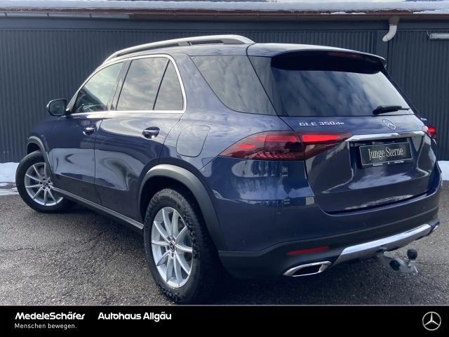 Mercedes-Benz GLE 350 4MATIC