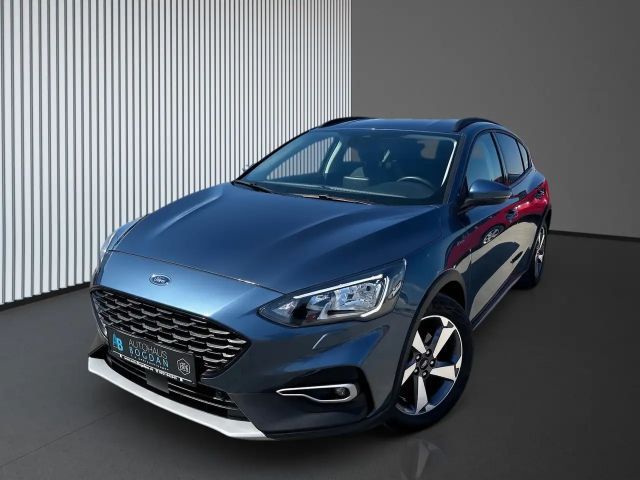 Ford Focus Active
