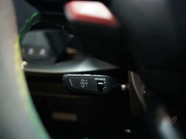 Audi RS3 Quattro Sedan