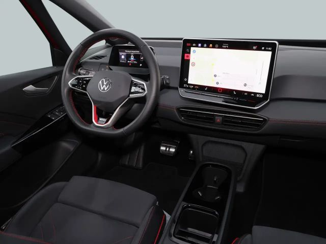 Volkswagen ID.3 GTX Max Performance