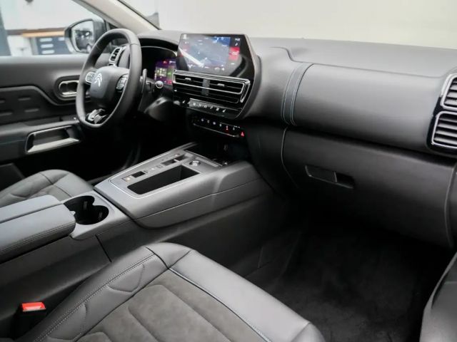 Citroën C5 Aircross BlueHDi Max