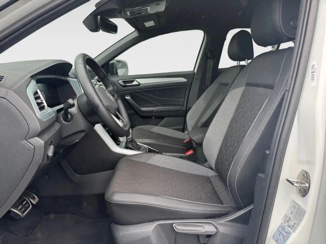 Volkswagen T-Roc DSG