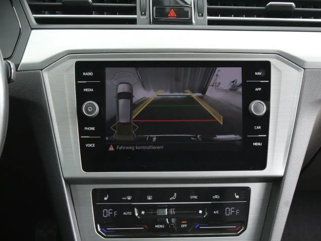 Volkswagen Passat DSG Variant