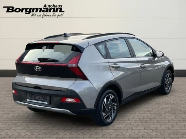 Hyundai Bayon 1.0