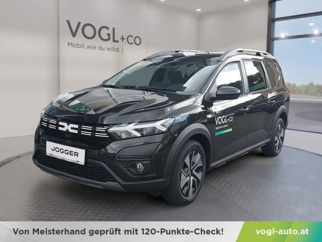 Dacia Jogger TCe 110