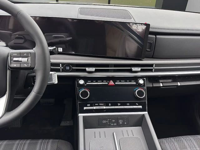 Hyundai Santa Fe Plug-in T-GDi