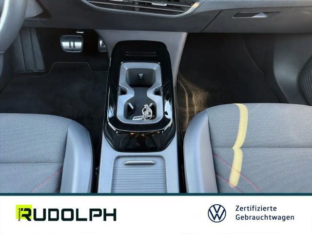 Volkswagen ID.4 4Motion GTX