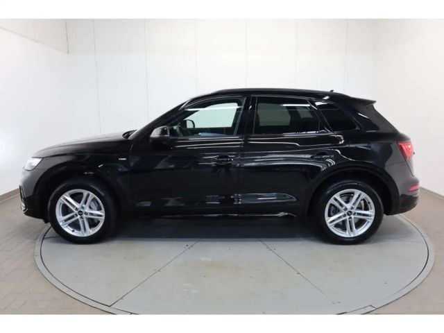Audi Q5 50 TFSI Hybride Quattro S-Line