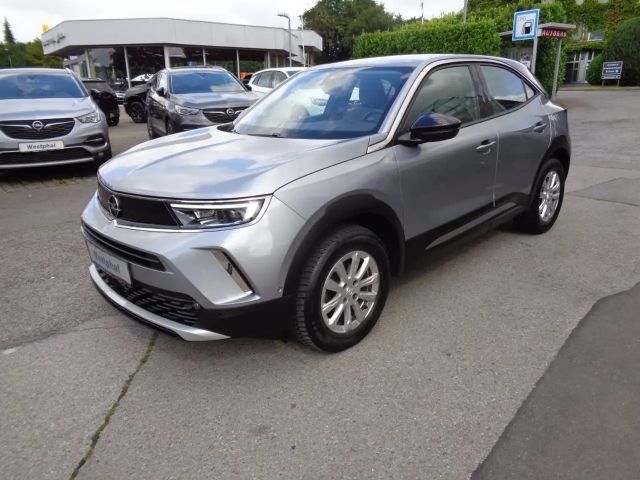 Opel Mokka Elegance Turbo