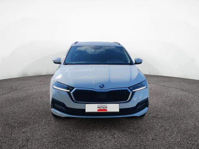 Skoda Octavia 1.5 TSI Ambition Combi