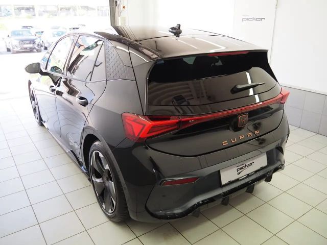 Cupra Born 77 kWh eBoost