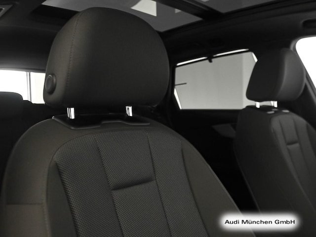 Audi A4 allroad 45 TFSI Quattro S-Tronic