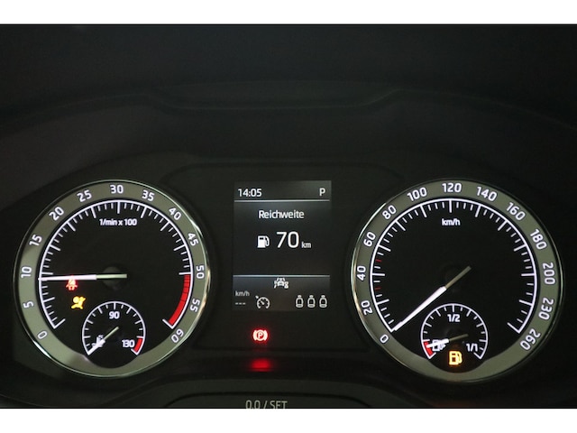 Skoda Karoq Ambition