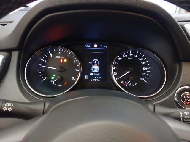 Nissan Qashqai DIG-T