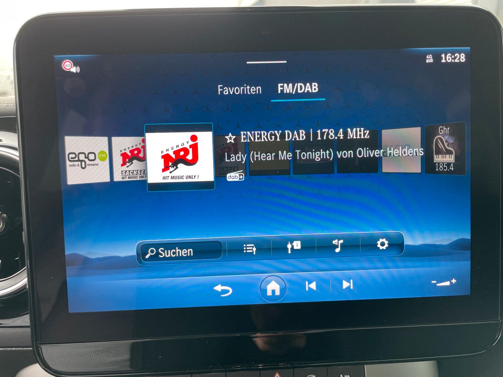 Mercedes-Benz T 180 Progressive