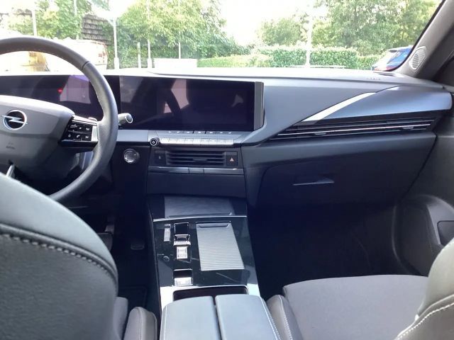 Opel Astra GS-Line Grand Sport