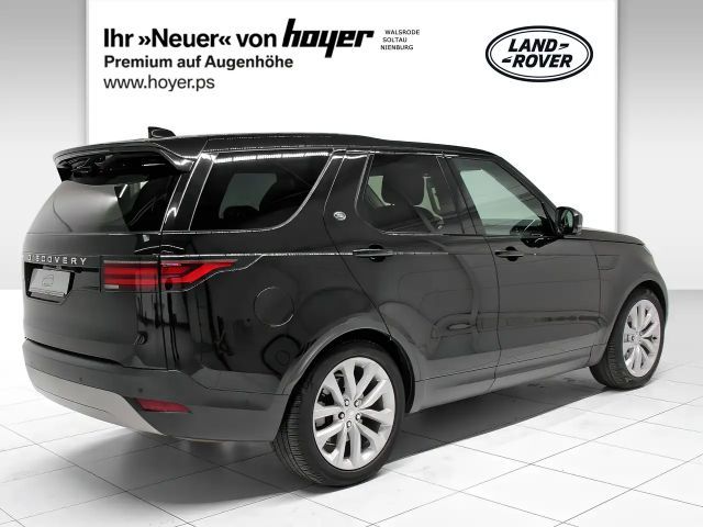 Land Rover Discovery AWD D250 HSE