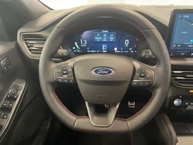 Ford Kuga ST Line X
