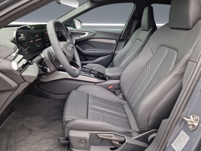 Audi A5 Avant S-Tronic