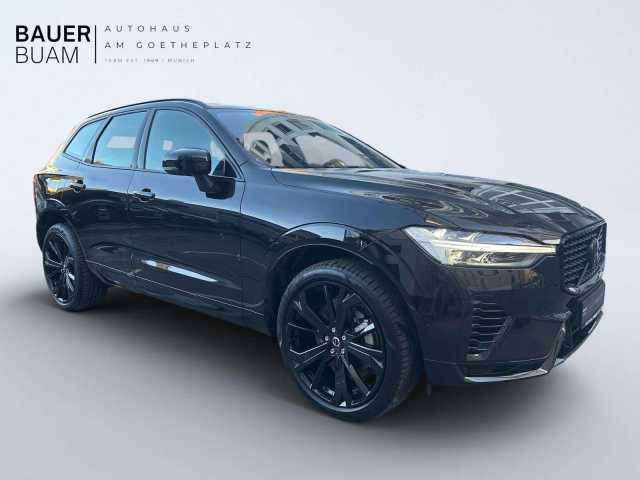 Volvo XC60 Plus Recharge