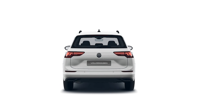 Volkswagen Golf 1.5 TSI Life Variant