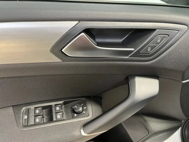 Volkswagen Touran 2.0 TDI Comfortline DSG