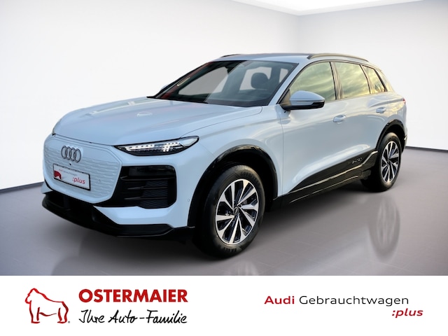 Audi Q6 e-tron Quattro