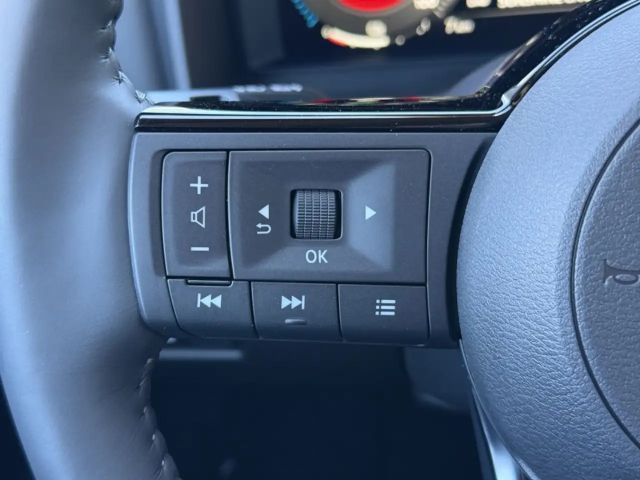 Nissan X-trail N-Connecta