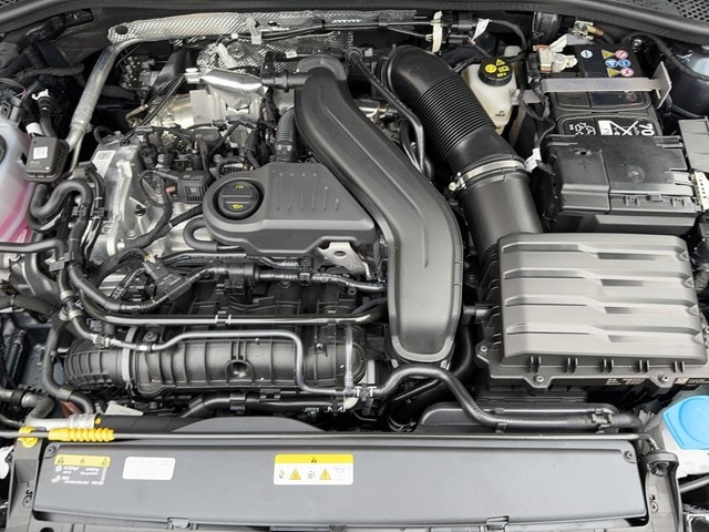 Seat Leon 1.5 eTSI DSG