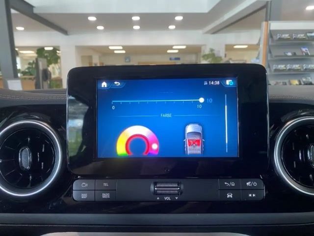 Mercedes-Benz T 180 Progressive