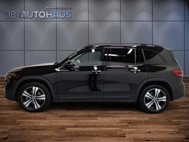 Mercedes-Benz EQB 300 4MATIC