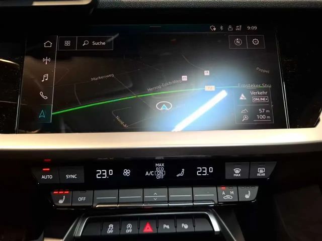 Audi A3 1.5 TFSI S-Line S-Tronic Sedan