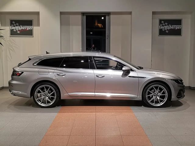 Volkswagen Arteon DSG R-Line