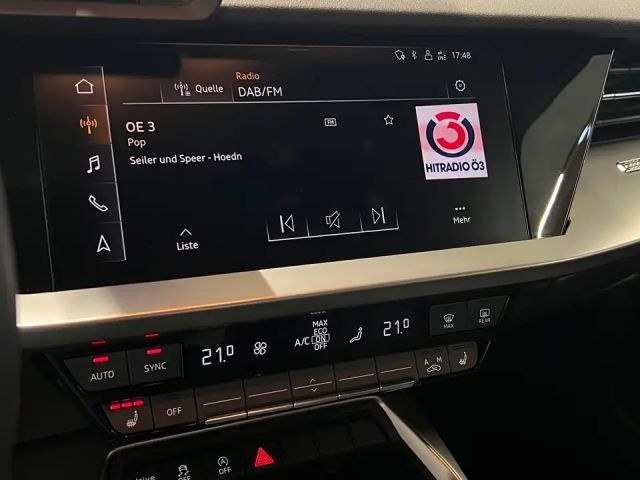 Audi A3 35 TFSI Sedan