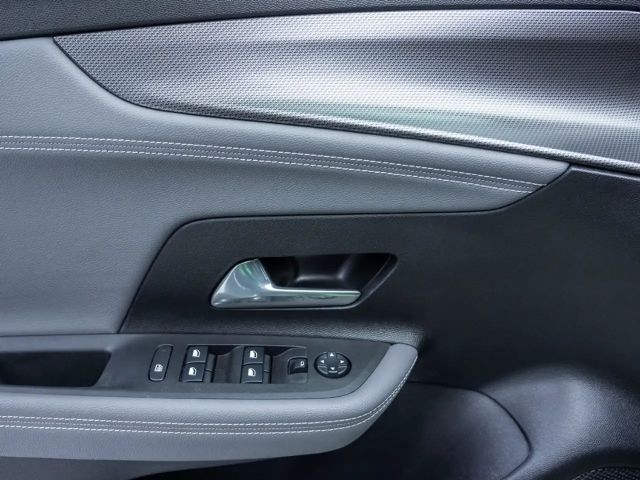 Opel Mokka Business Elegance