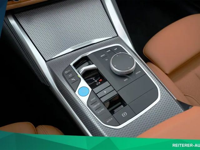 BMW i4 Coupé Gran Coupé M-Sport xDrive