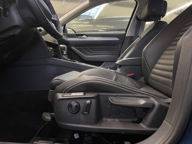 Volkswagen Passat 1.4 TSI Variant