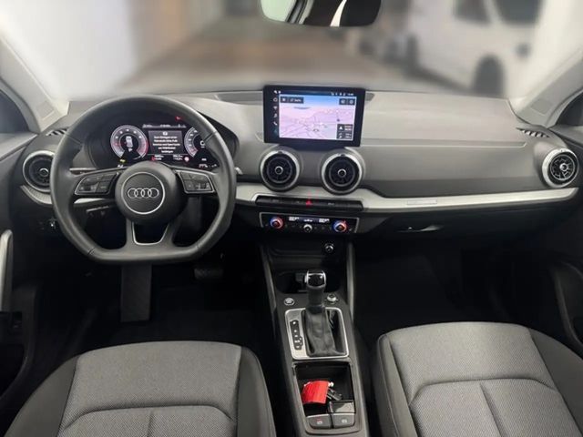 Audi Q2 35 TFSI