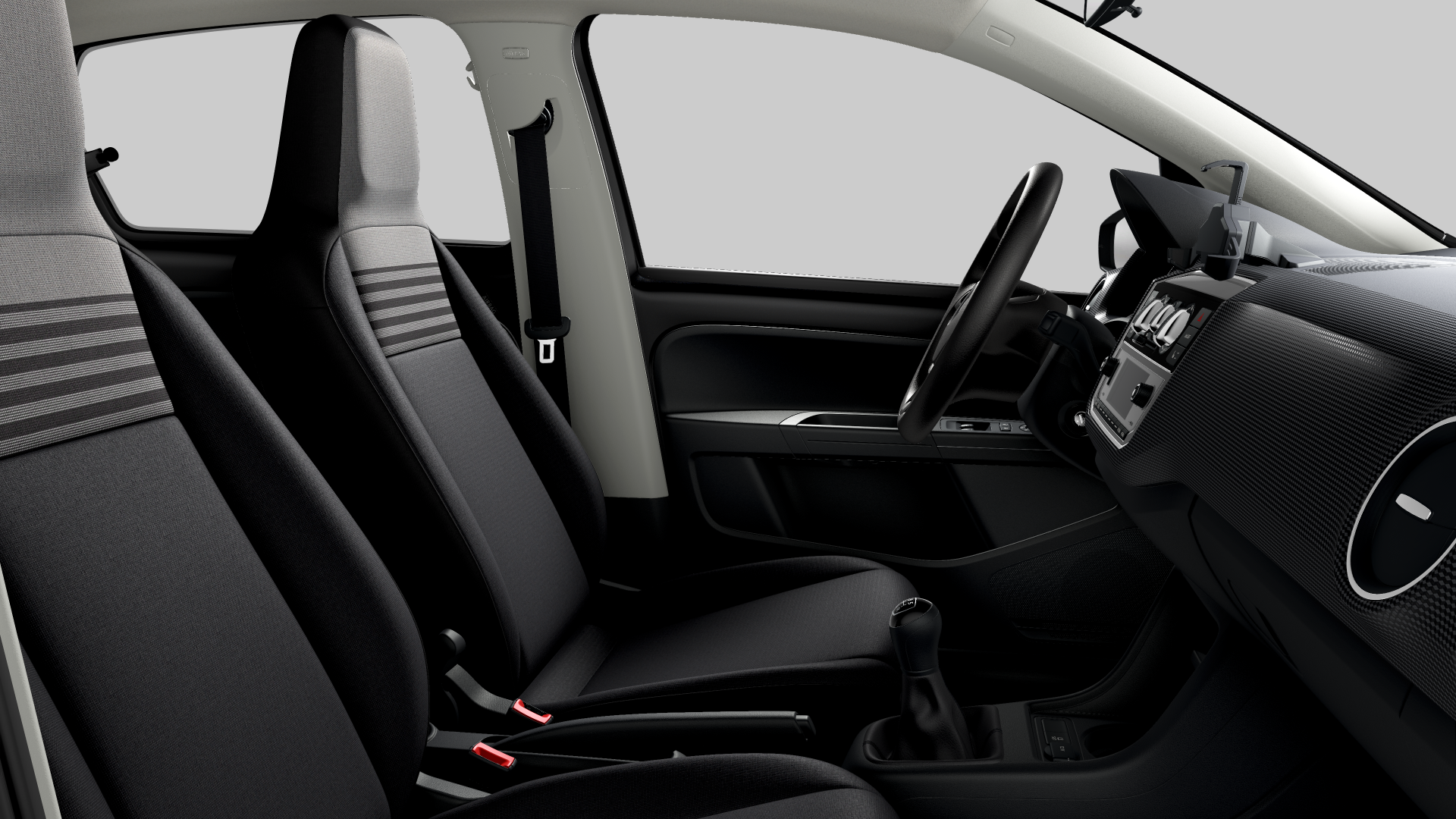 Volkswagen up! up! 1.0 Tempomat